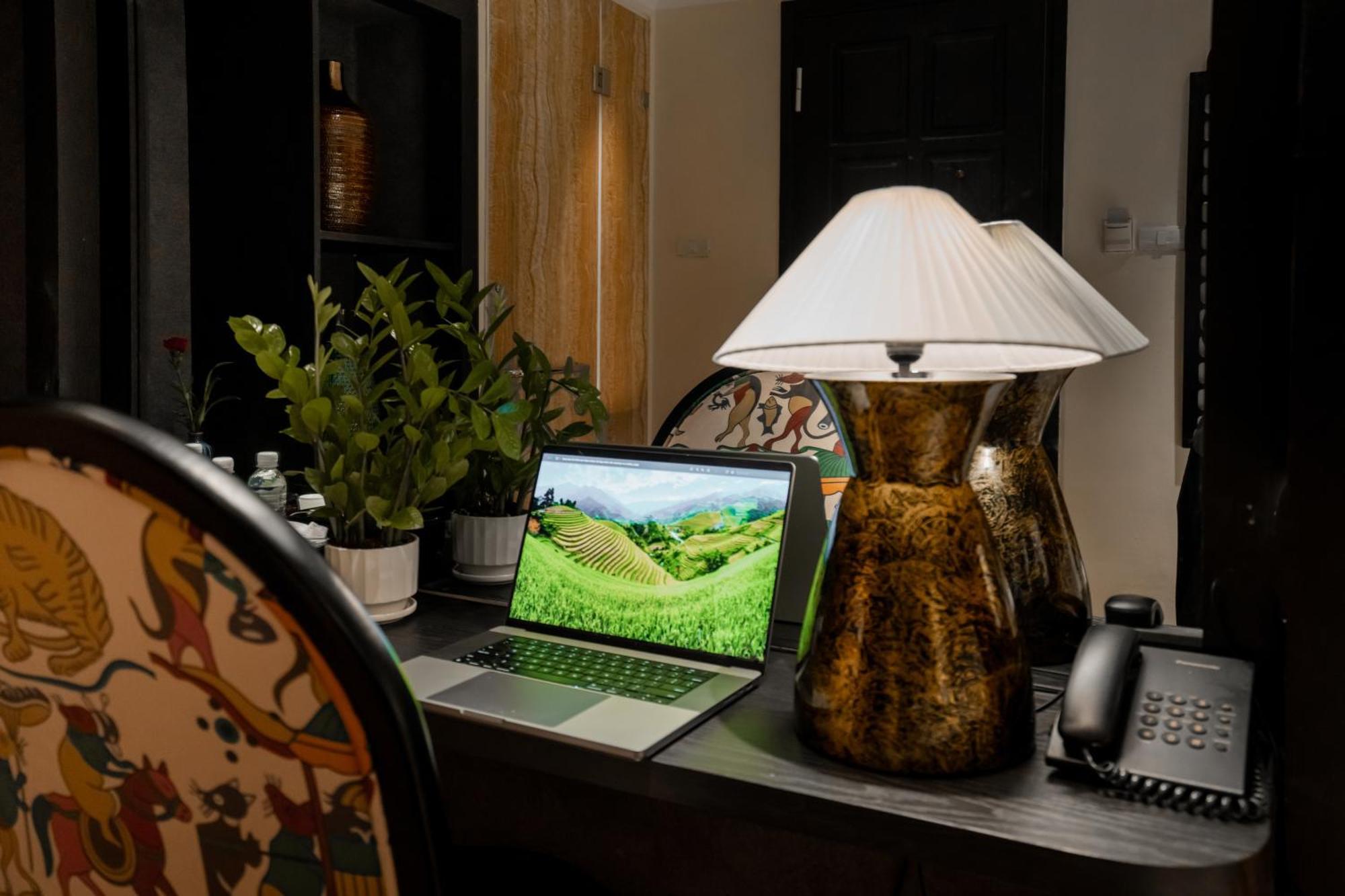 Hanoi Center Silk Classic Hotel & Travel المظهر الخارجي الصورة