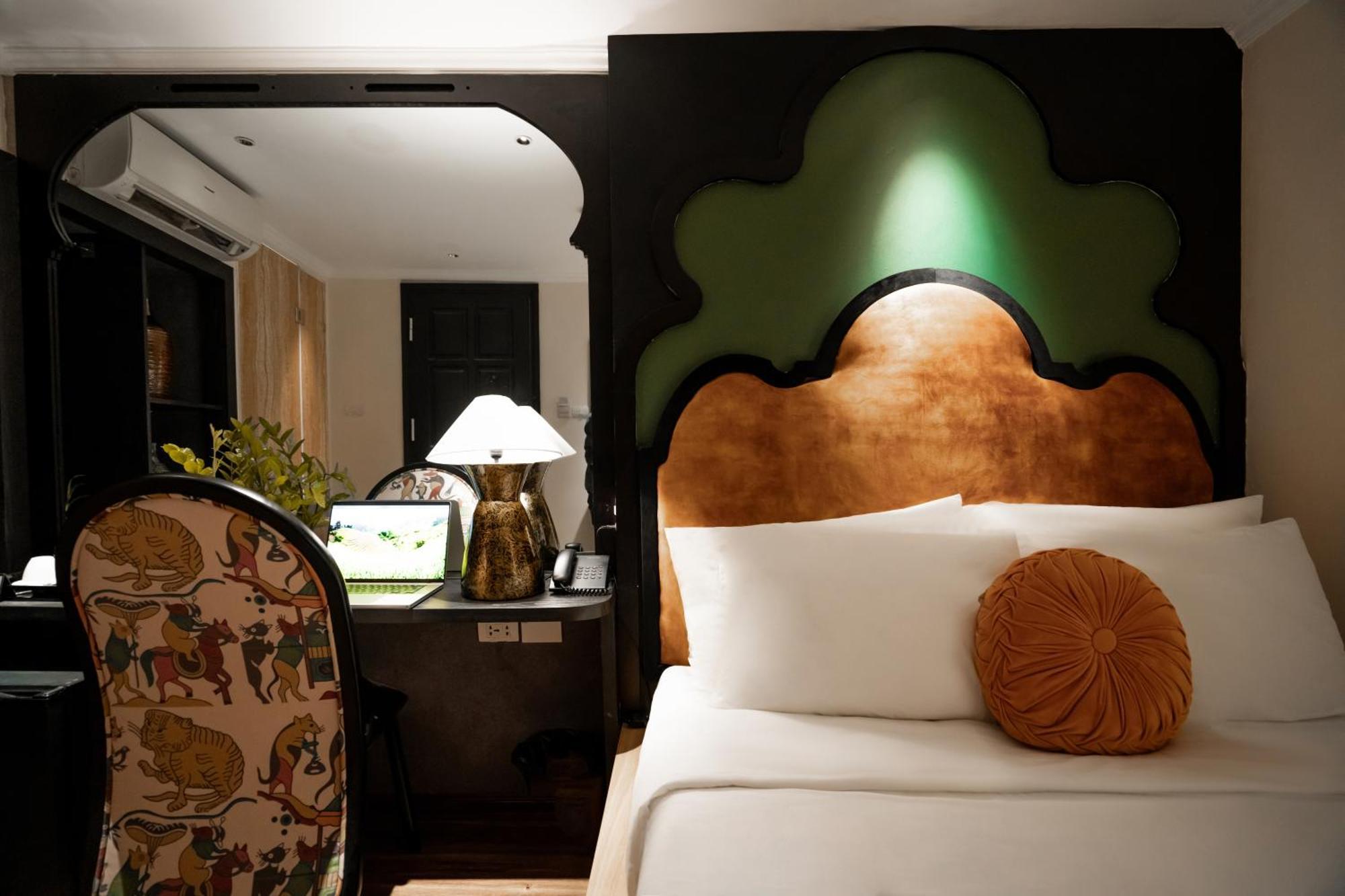Hanoi Center Silk Classic Hotel & Travel المظهر الخارجي الصورة
