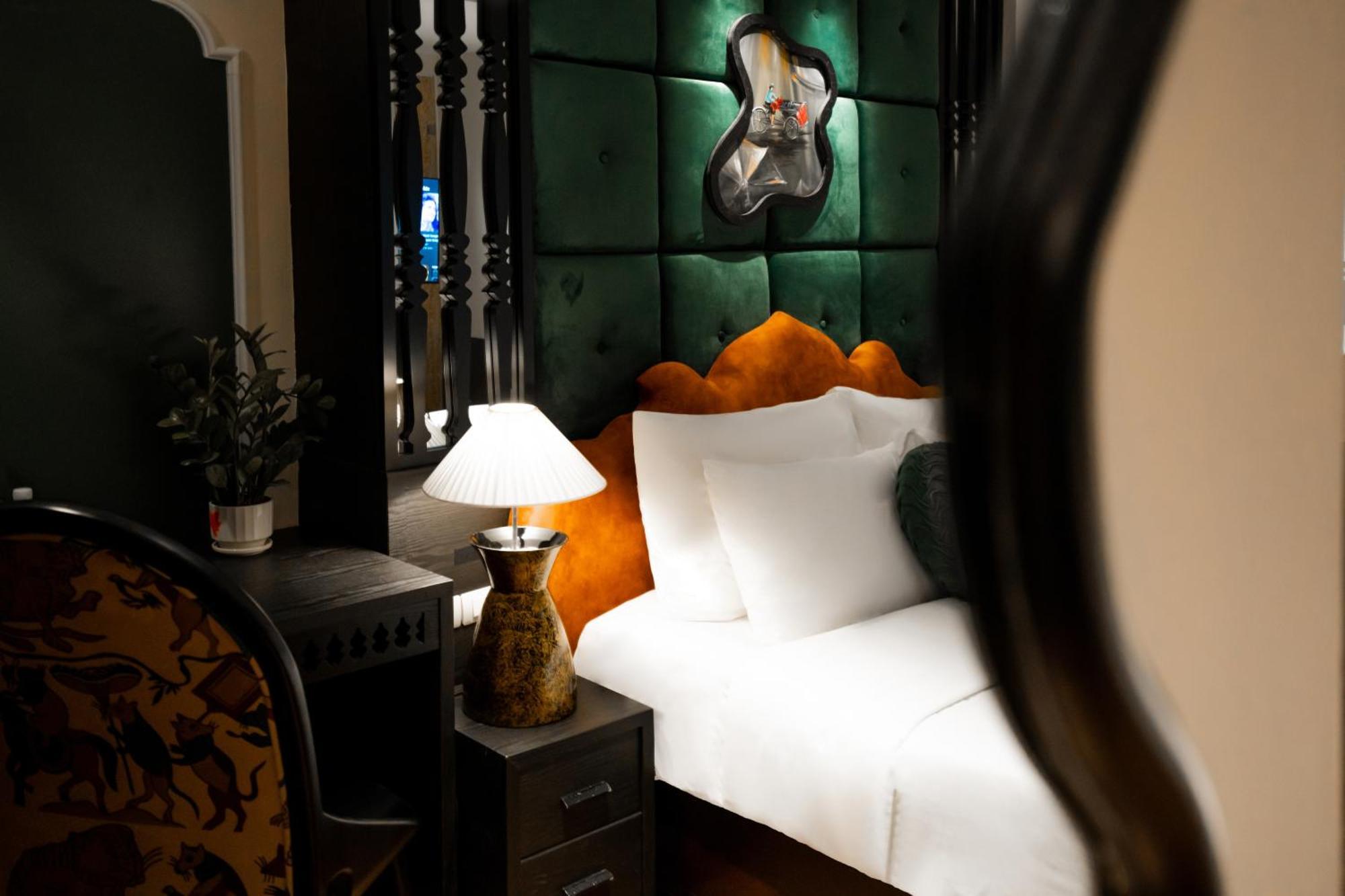 Hanoi Center Silk Classic Hotel & Travel المظهر الخارجي الصورة