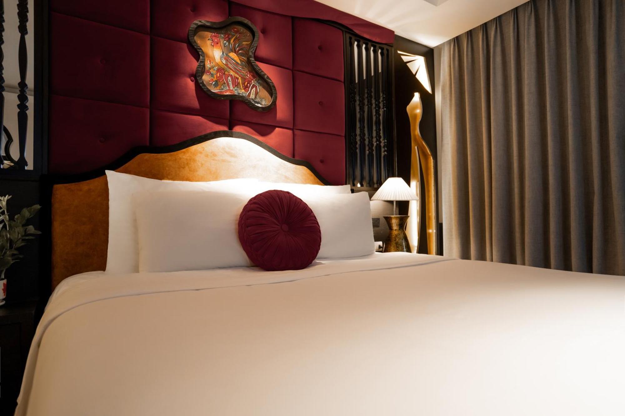 Hanoi Center Silk Classic Hotel & Travel المظهر الخارجي الصورة