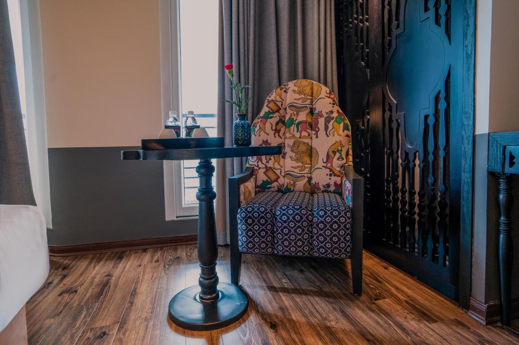 Hanoi Center Silk Classic Hotel & Travel المظهر الخارجي الصورة