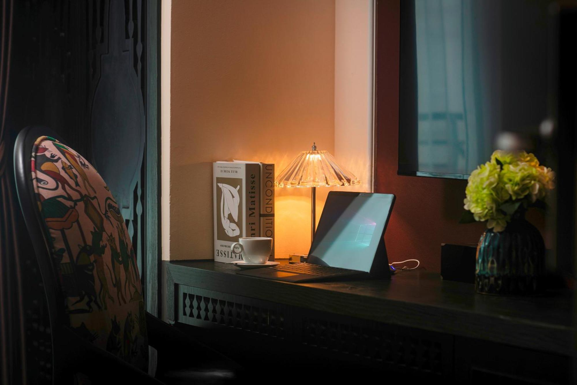 Hanoi Center Silk Classic Hotel & Travel المظهر الخارجي الصورة