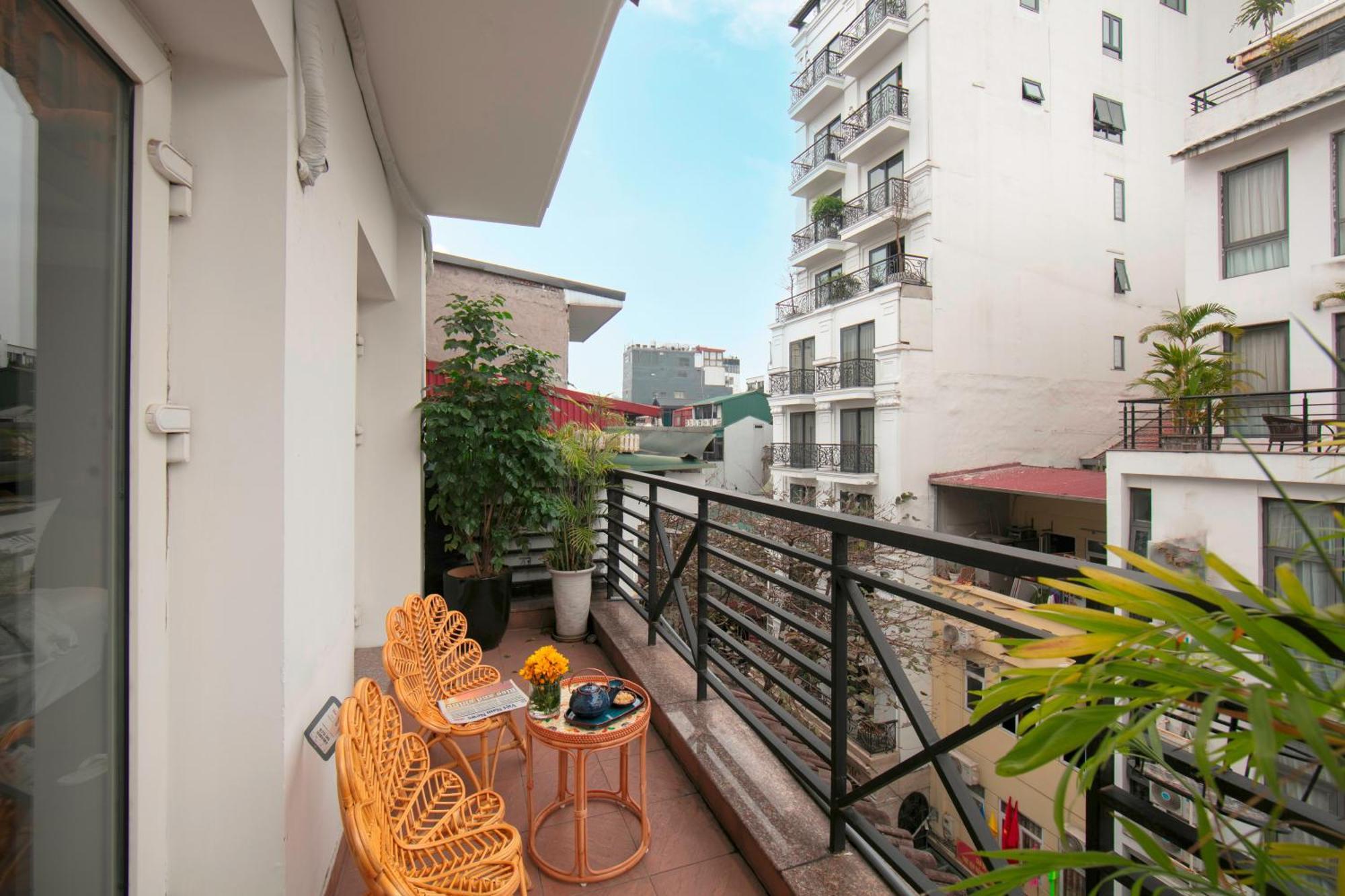 Hanoi Center Silk Classic Hotel & Travel المظهر الخارجي الصورة