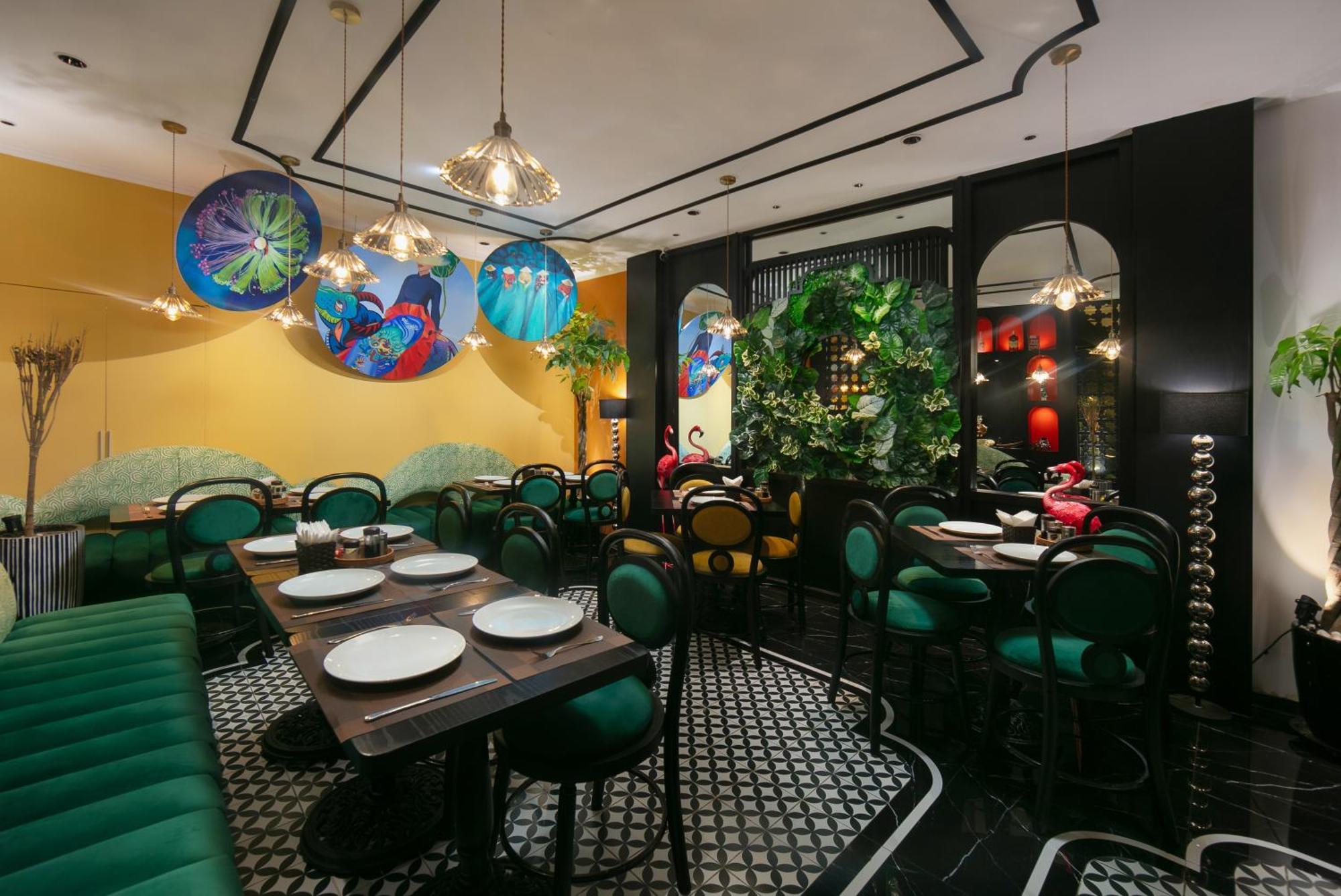 Hanoi Center Silk Classic Hotel & Travel المظهر الخارجي الصورة